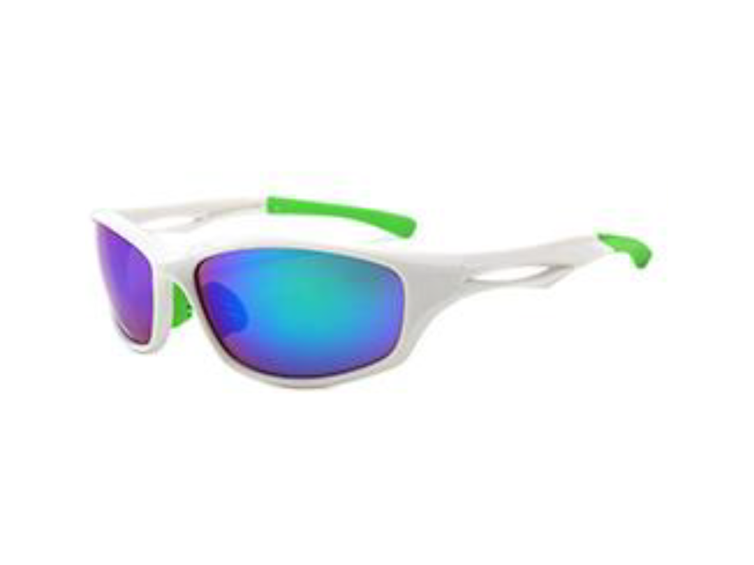 polarized cycling glasses