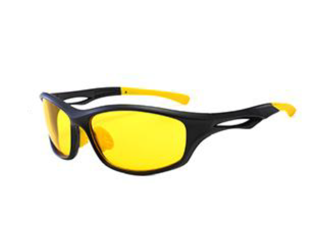 polarized cycling glasses