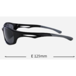 polarized cycling glasses