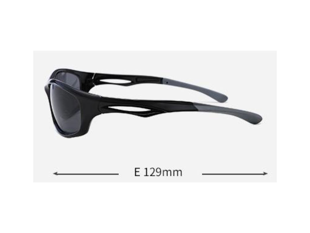 polarized cycling glasses