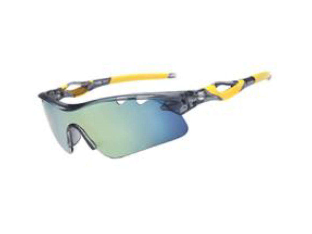 sunglasses with case