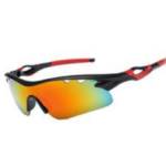 sunglasses with case