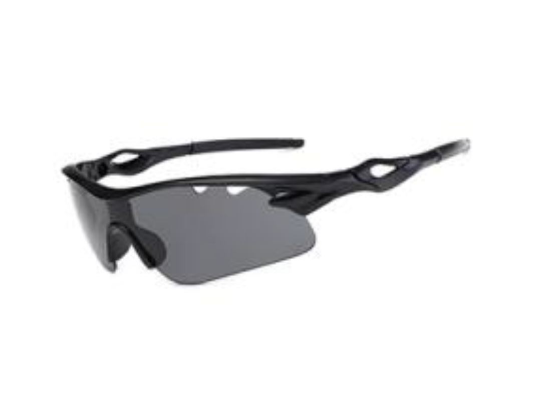 sunglasses with case