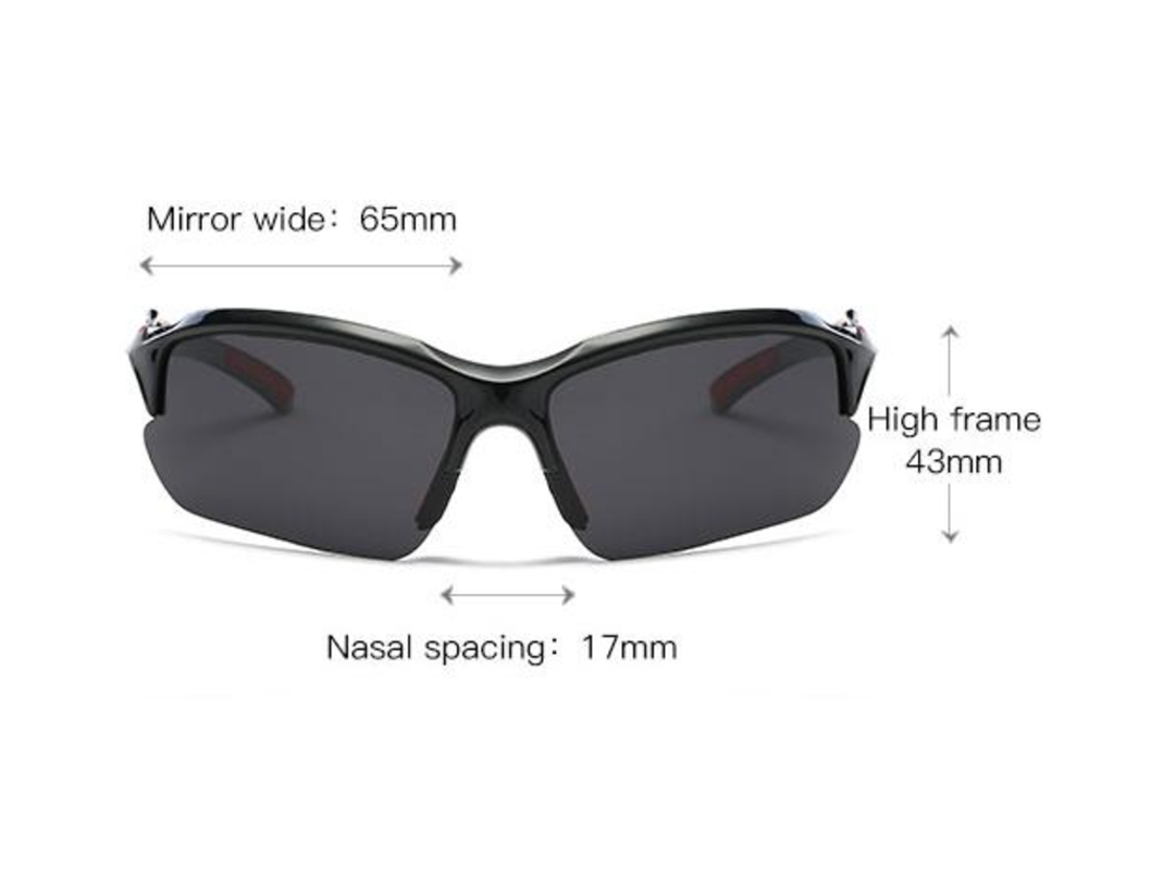 vintage sports sunglasses