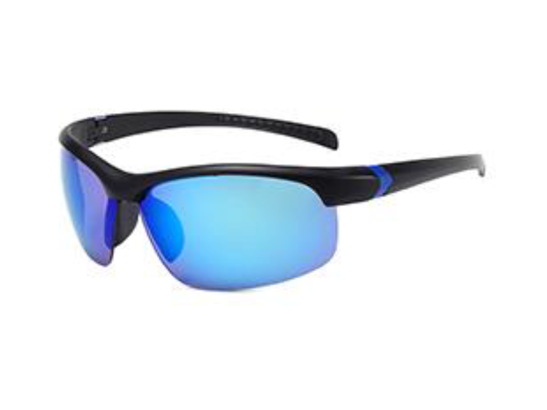 multi color sunglasses