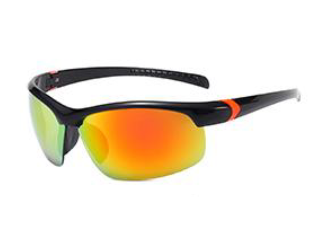 multi color sunglasses