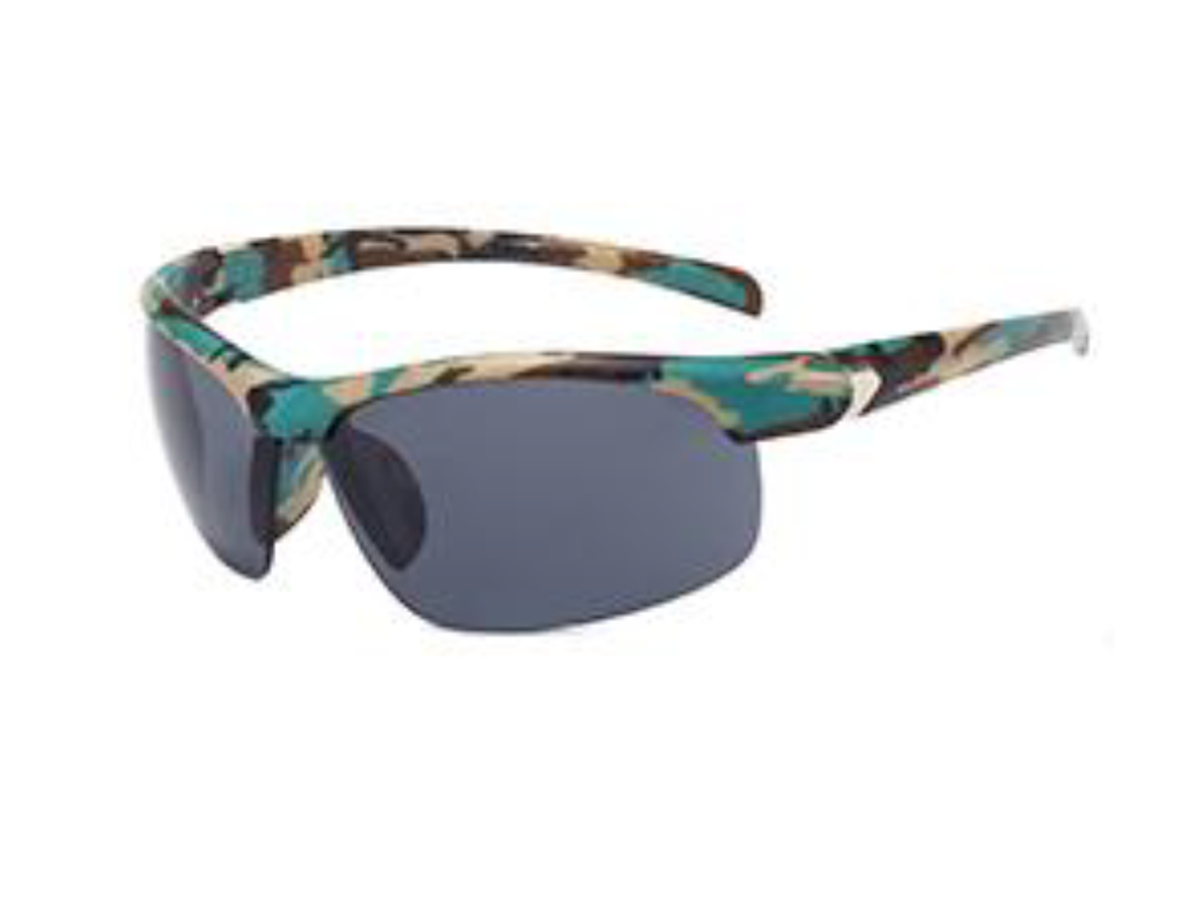 multi color sunglasses