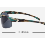 multi color sunglasses