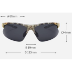 running sunglasses