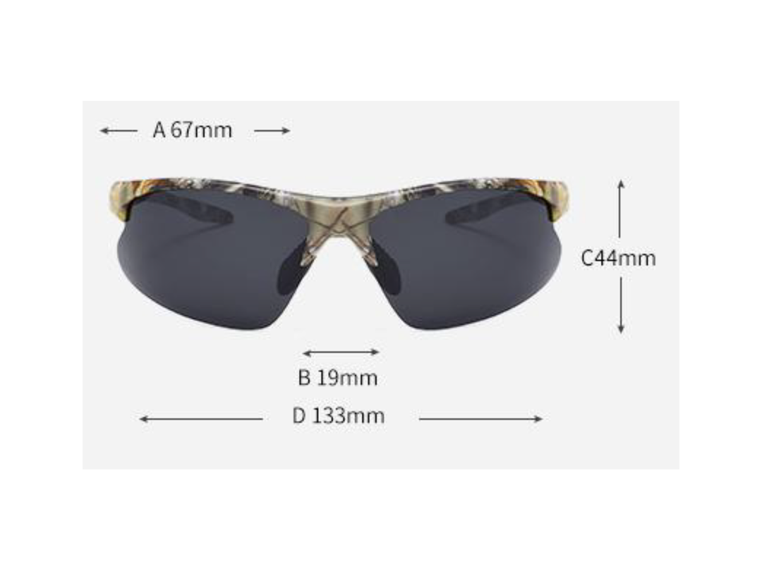 running sunglasses