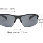 UV400 sunglasses polarized