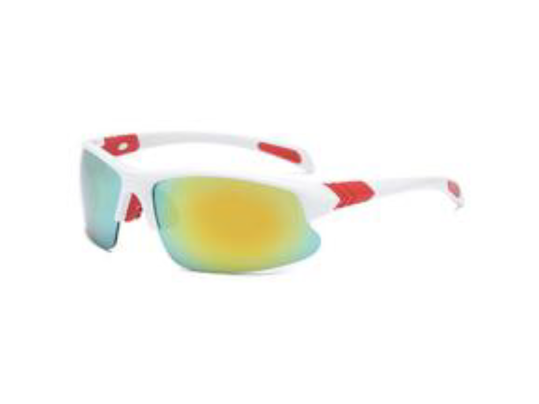 UV400 sunglasses polarized
