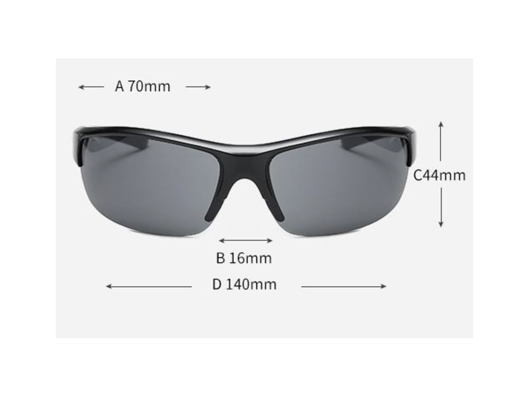 UV protection sunglasses polarized