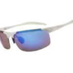 semi rim sunglasses