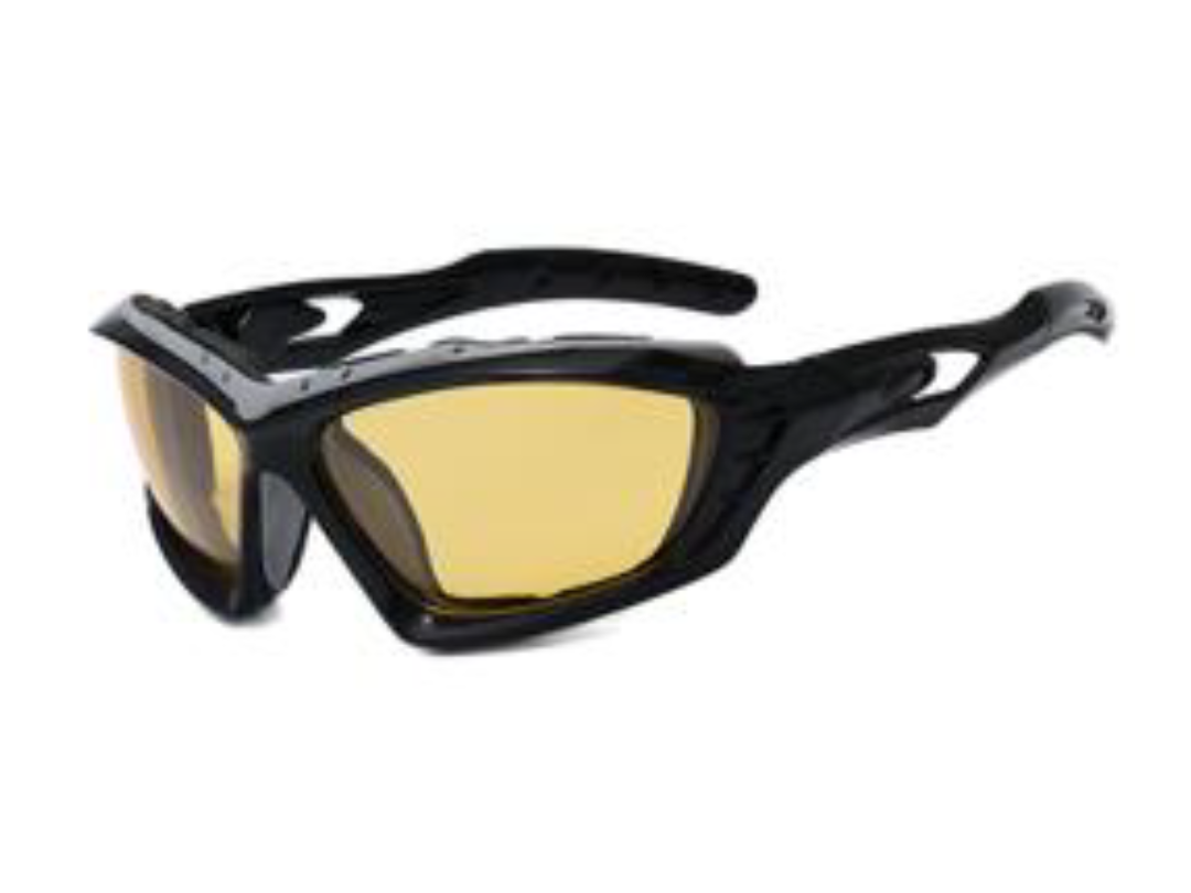 polarized sports sunglasses