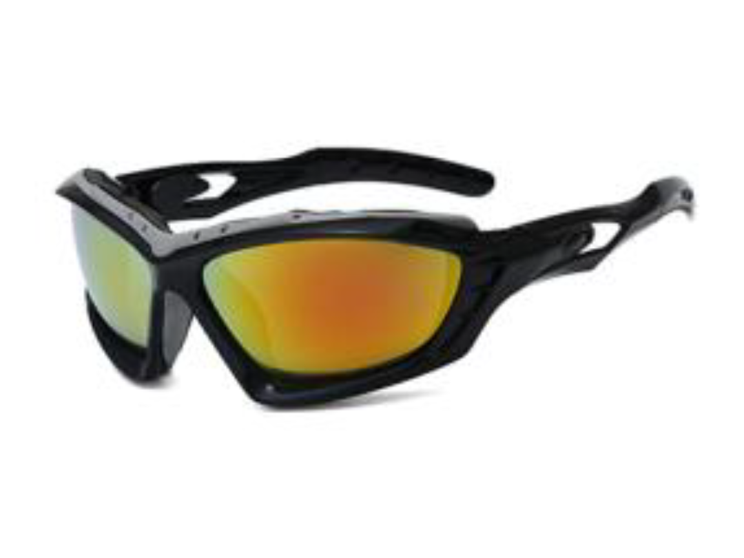 polarized sports sunglasses