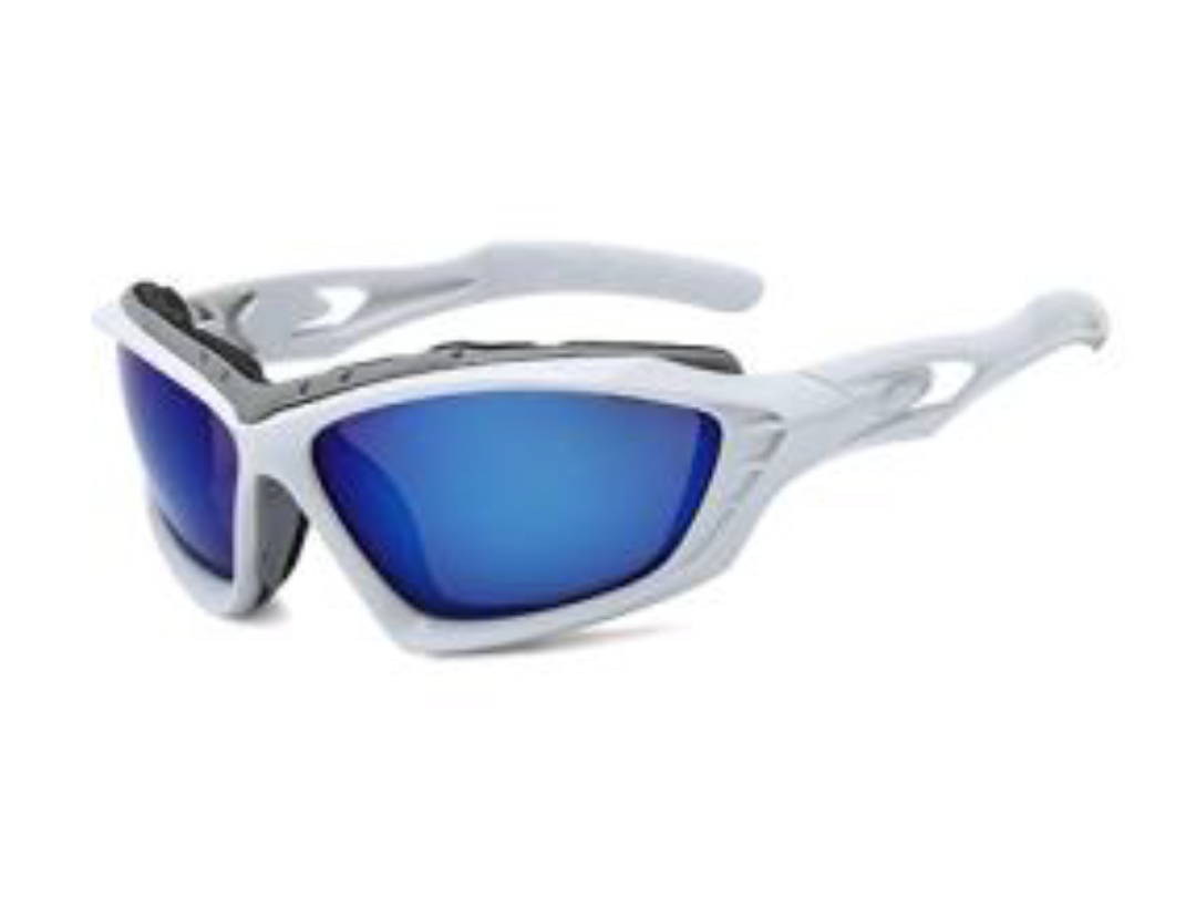 polarized sports sunglasses