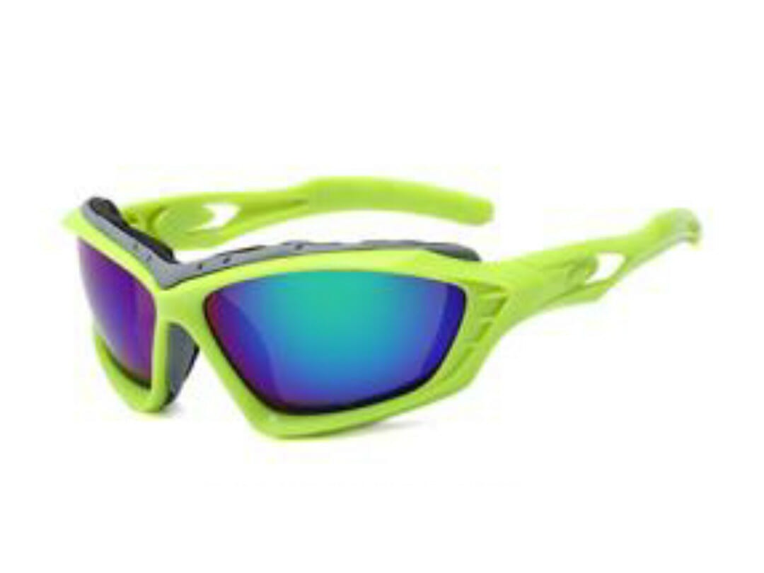 polarized sports sunglasses