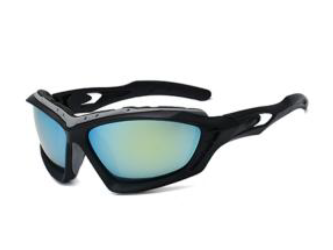 polarized sports sunglasses