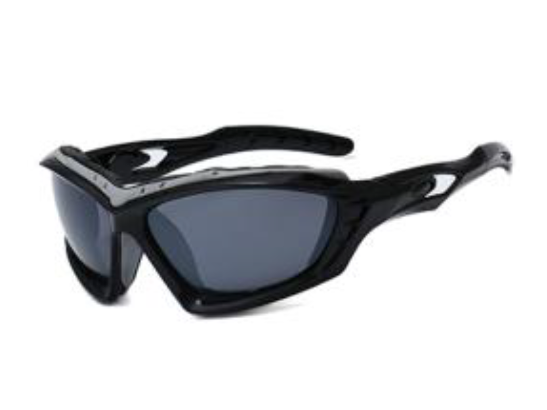 polarized sports sunglasses