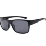 rectangular polarized sunglasses