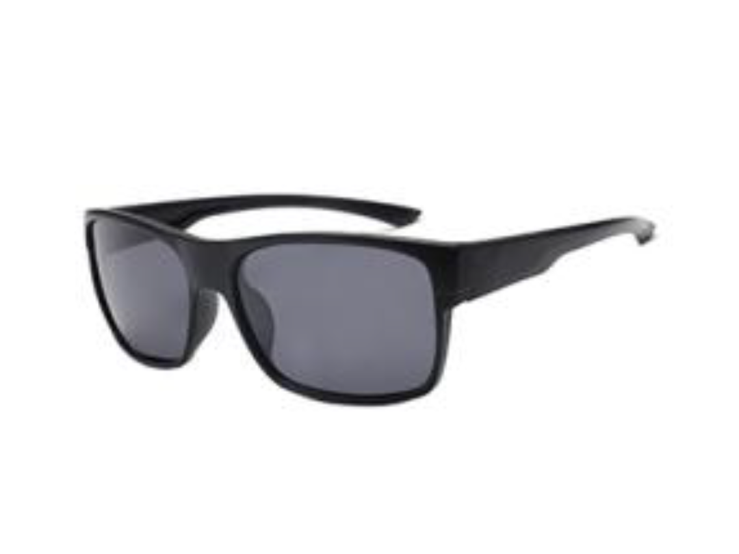 rectangular polarized sunglasses
