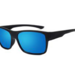 rectangular polarized sunglasses
