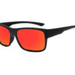rectangular polarized sunglasses