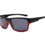 rectangular polarized sunglasses