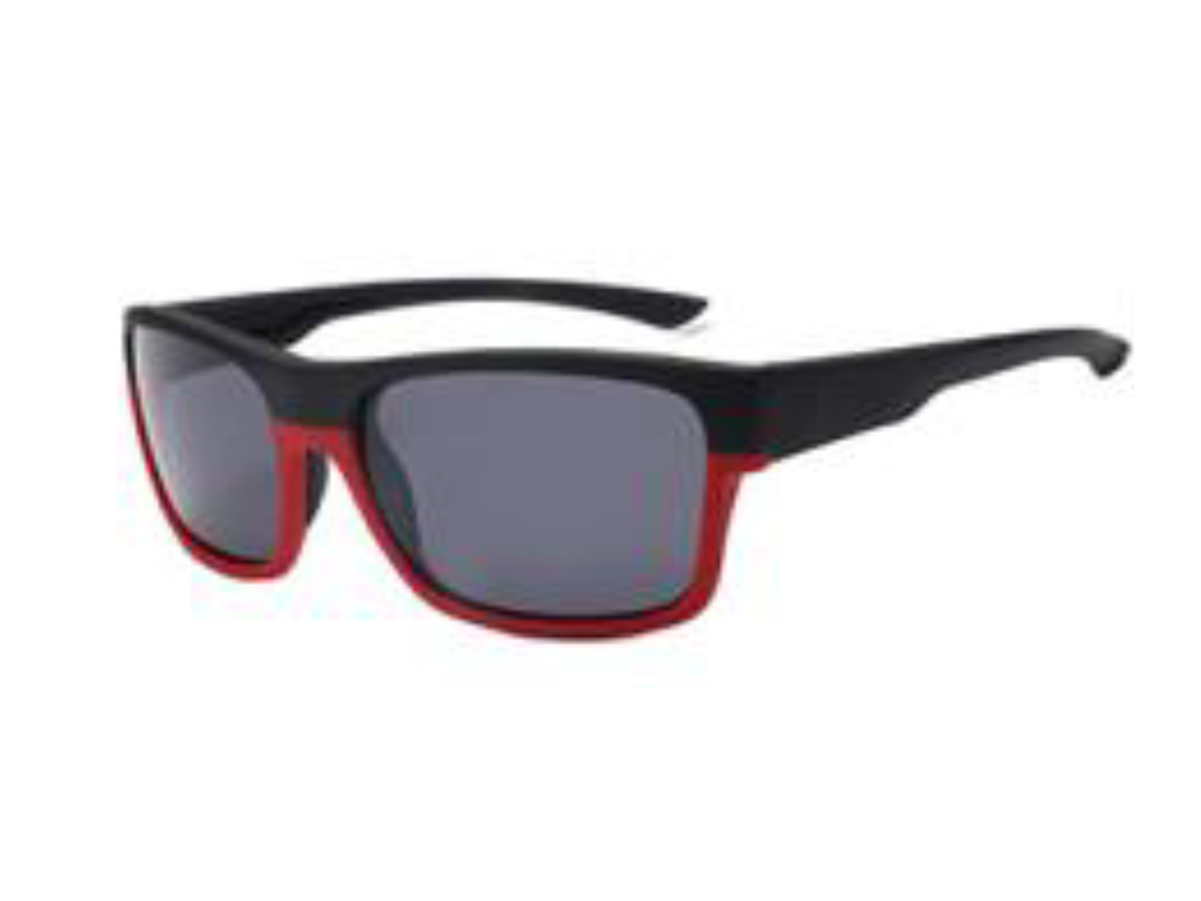 rectangular polarized sunglasses