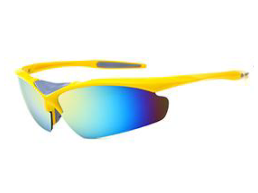 wraparound sports sunglasses