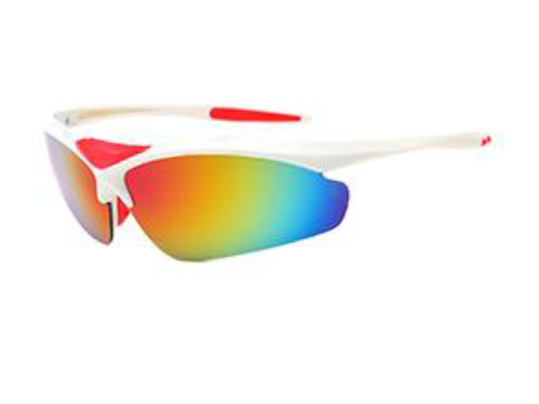 wraparound sports sunglasses