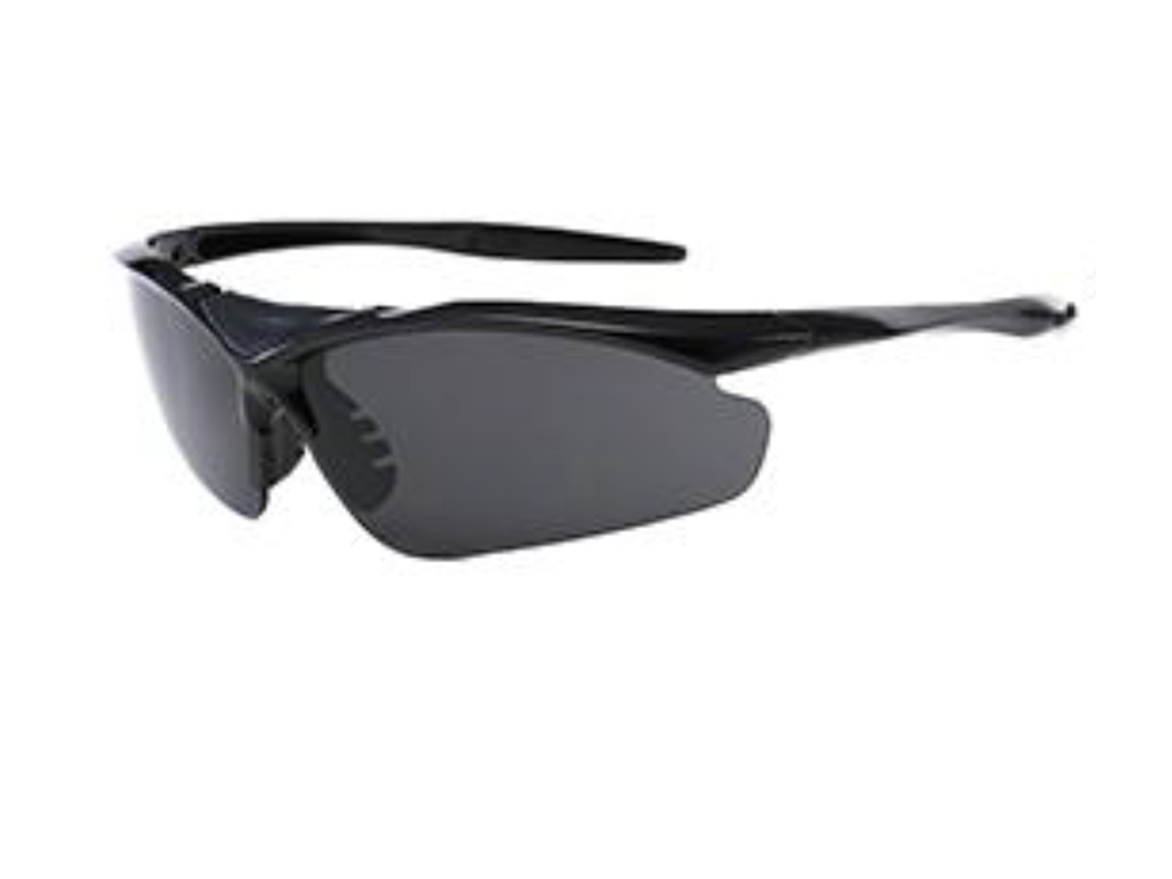 wraparound sports sunglasses