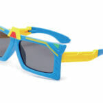 foldable sunglasses