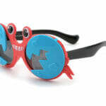 crab sunglasses