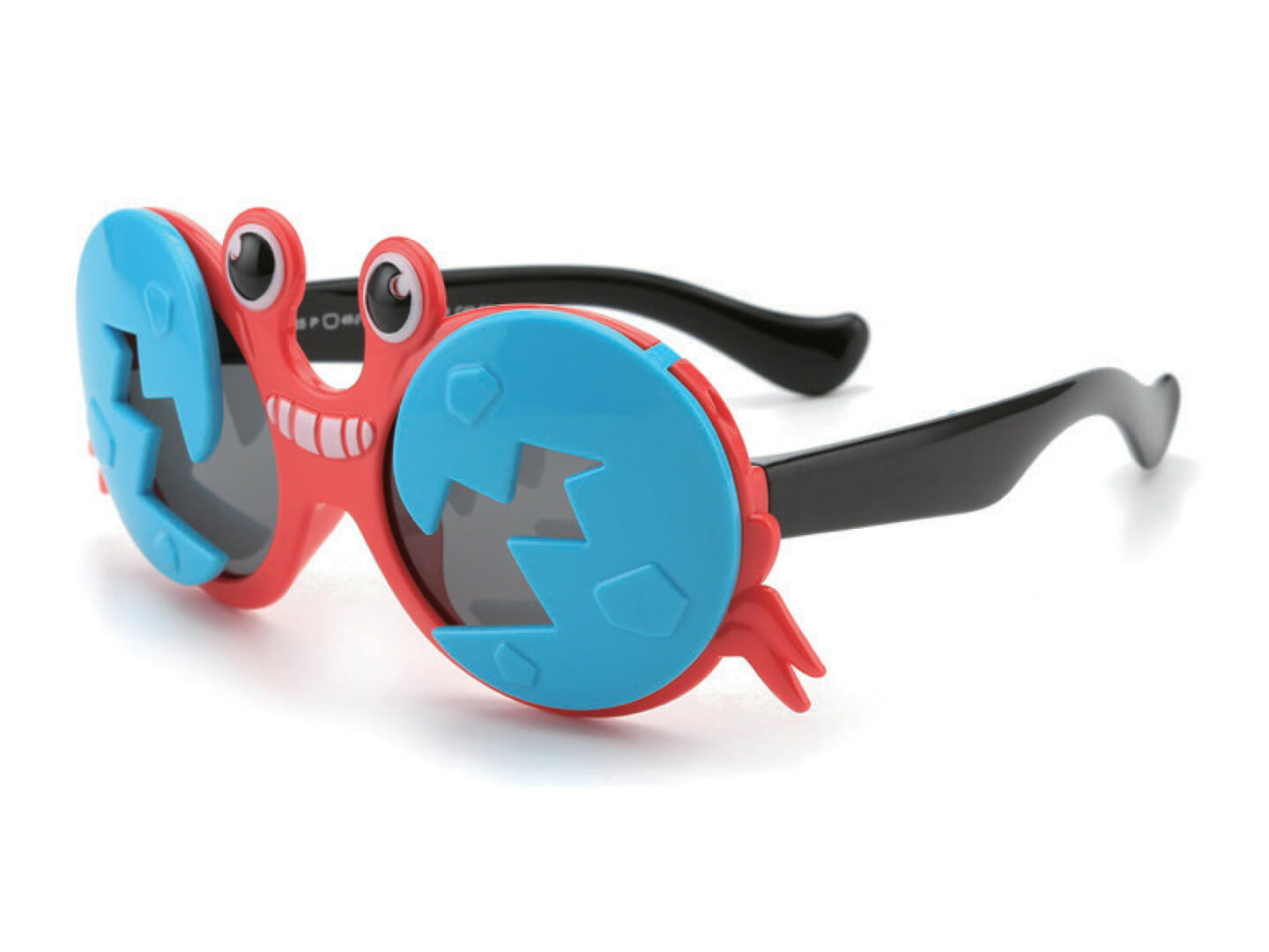 crab sunglasses