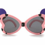 heart shaped sunglasses bulk