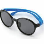 rounded sunglasses