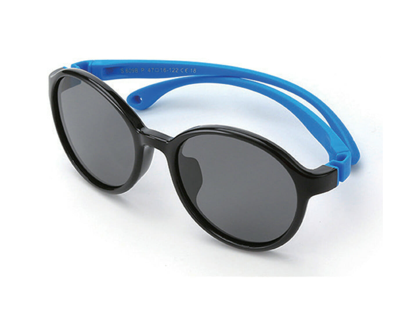 rounded sunglasses