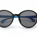rounded sunglasses