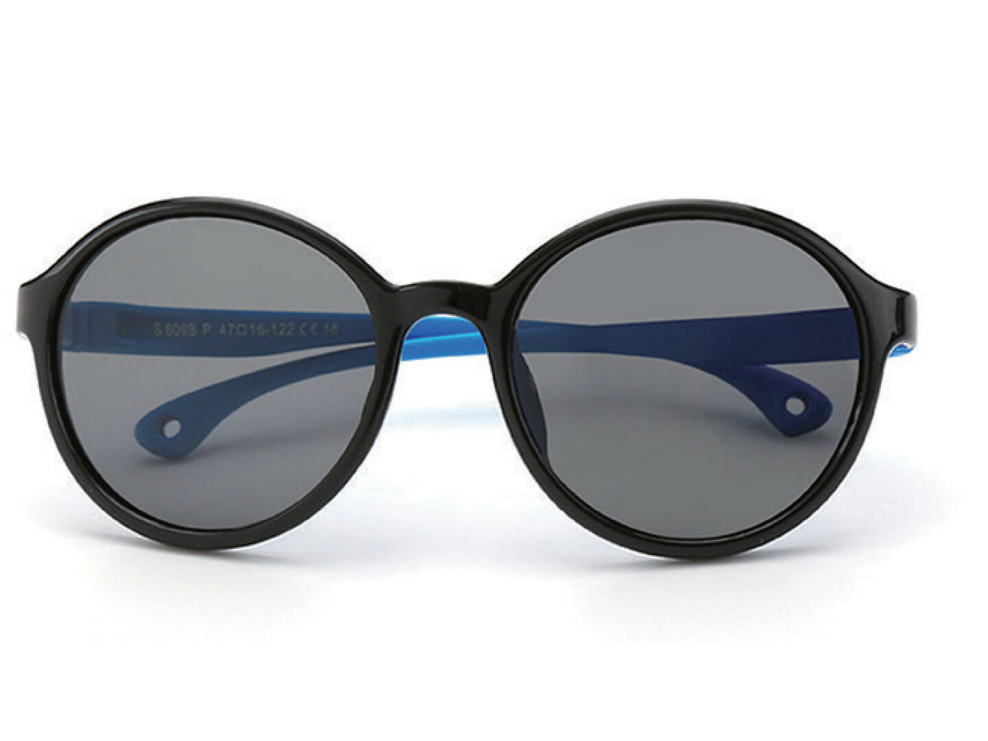 rounded sunglasses