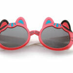 cat shaped sunglasses