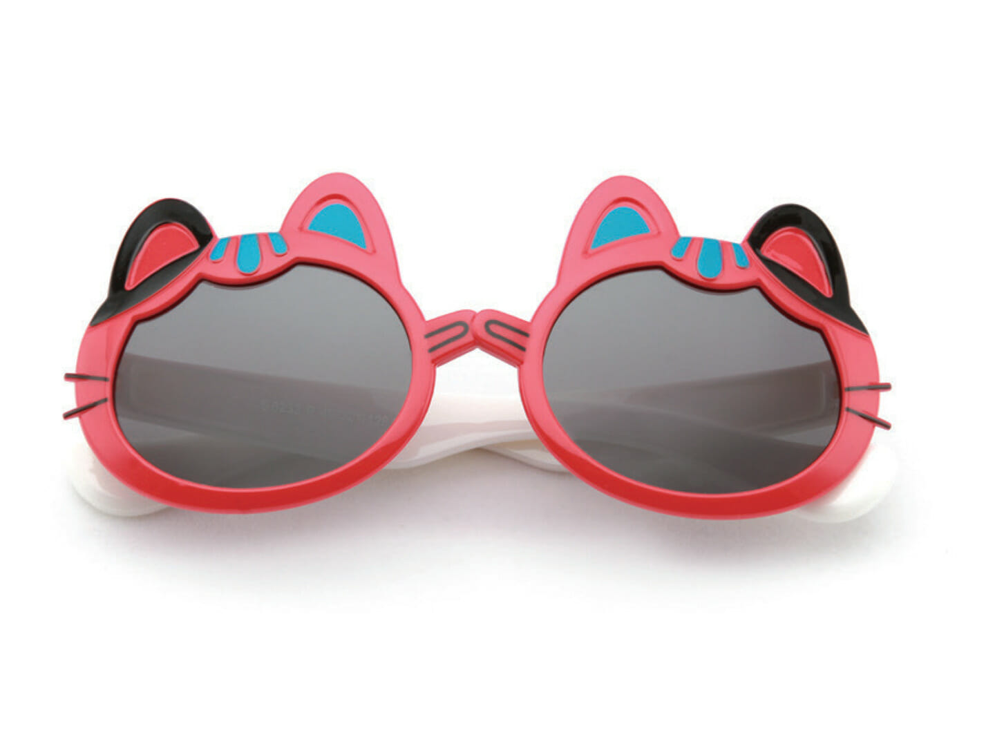 cat shaped sunglasses