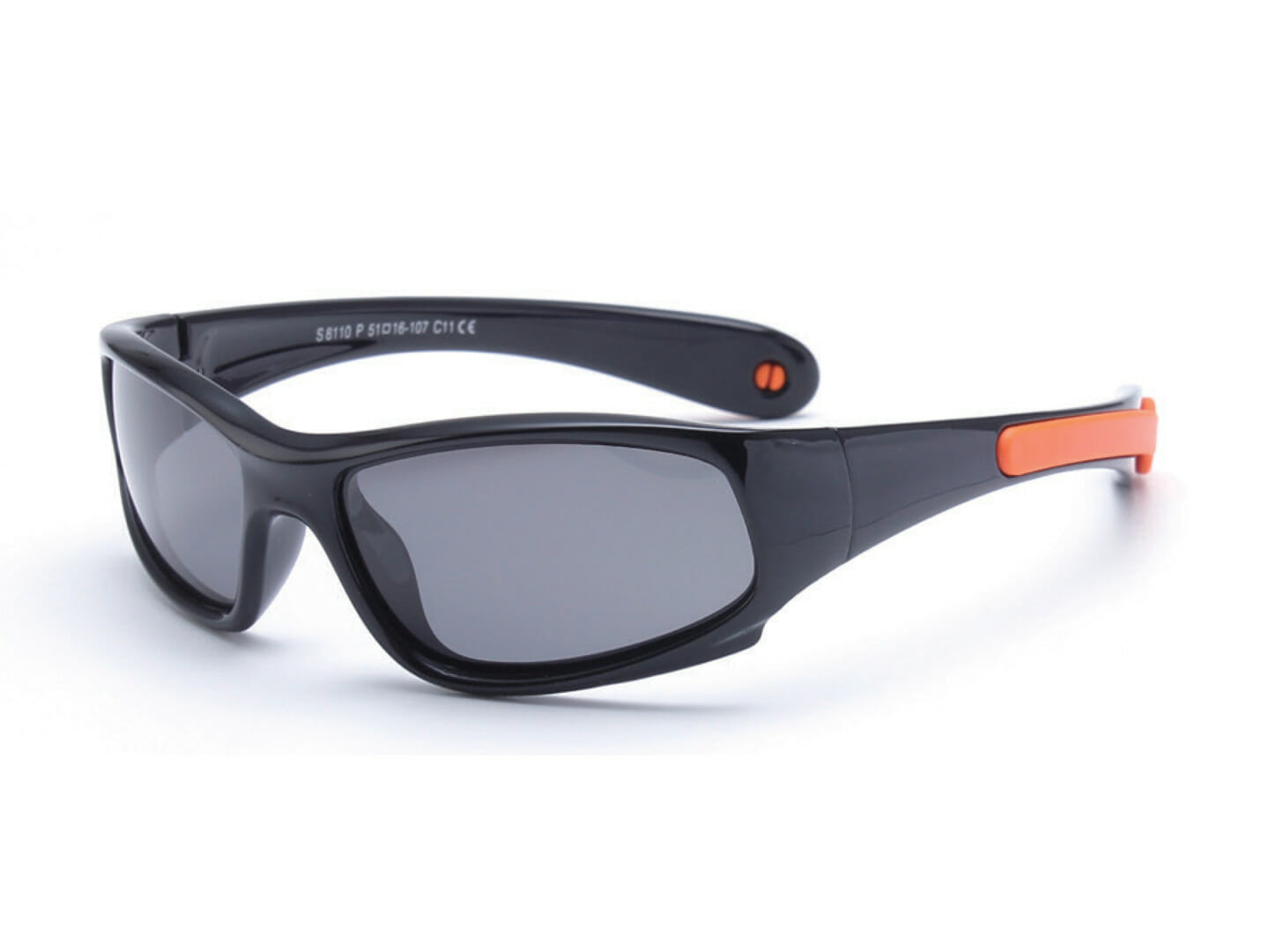 wraparound sport sunglasses