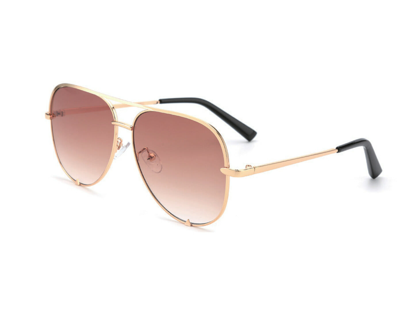 aviator shades