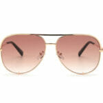 aviator shades