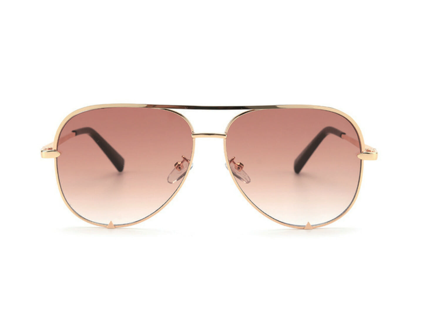 aviator shades