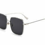 vintage rectangular sunglasses