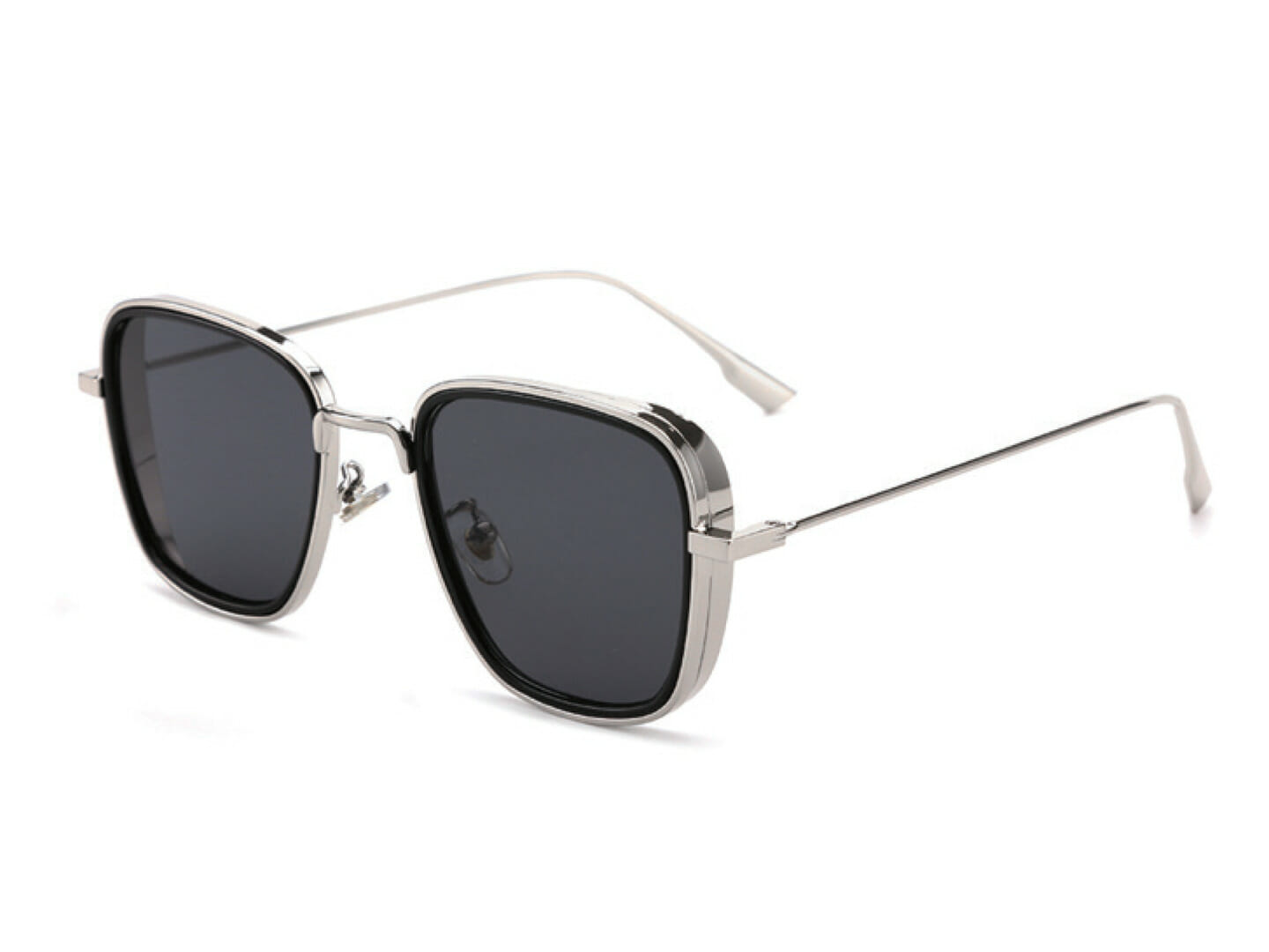 rectangular sunglasses