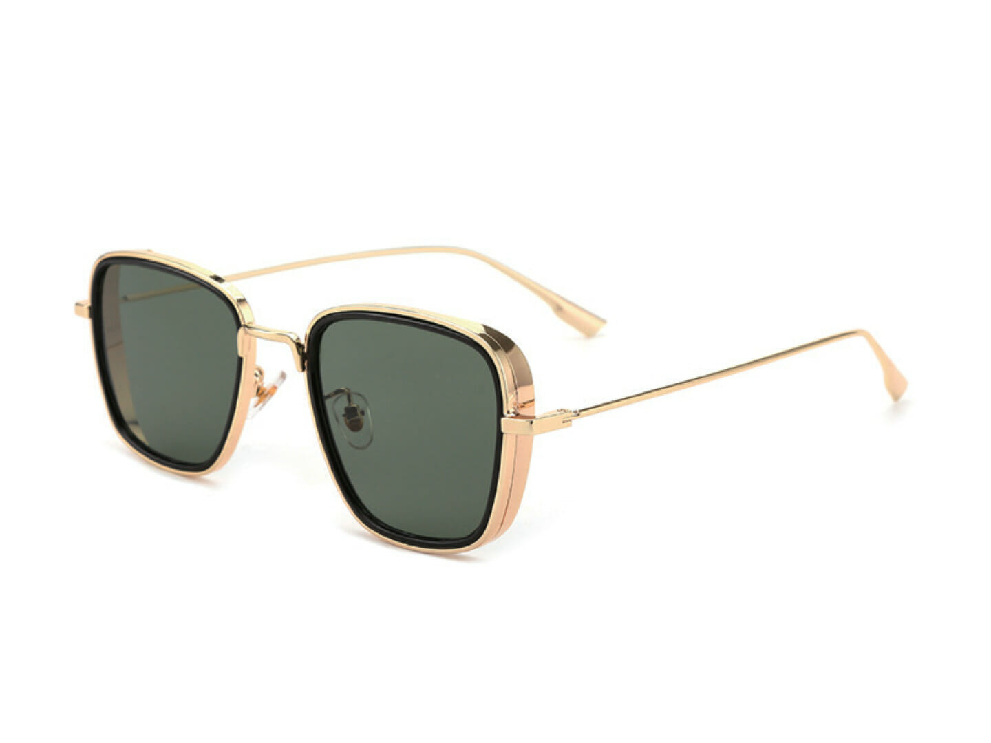 rectangular sunglasses